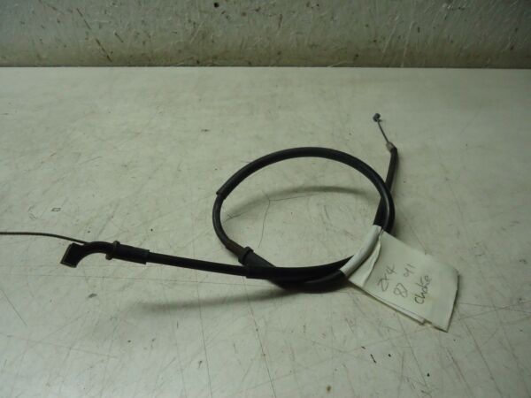 KAWASAKI ZX4 CHOKE CABLE 1987-1991 ZX400 CABLE