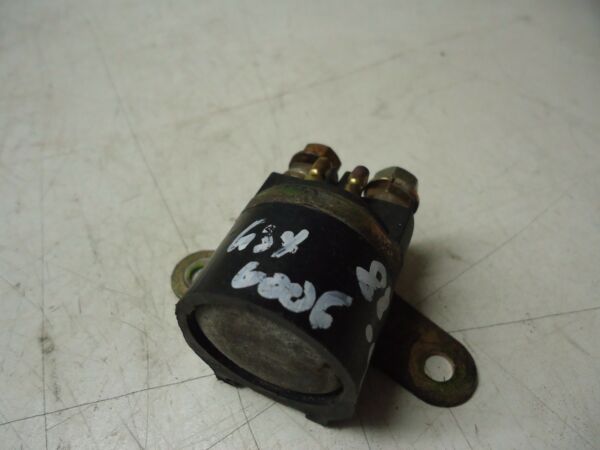 Suzuki GSX600F Solenoid 1988-1996 GSX600 Starter Solenoid