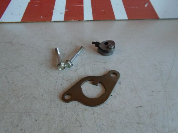 Honda VFR750F Gear Drum Shifter & Guiding Plate 1997 VFR750 Gearbox 