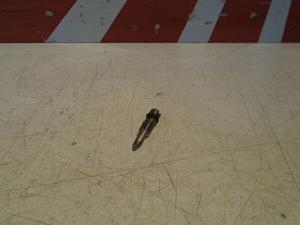 Honda NTV650 Carb Drain Bolt NTV650 Carburettor 