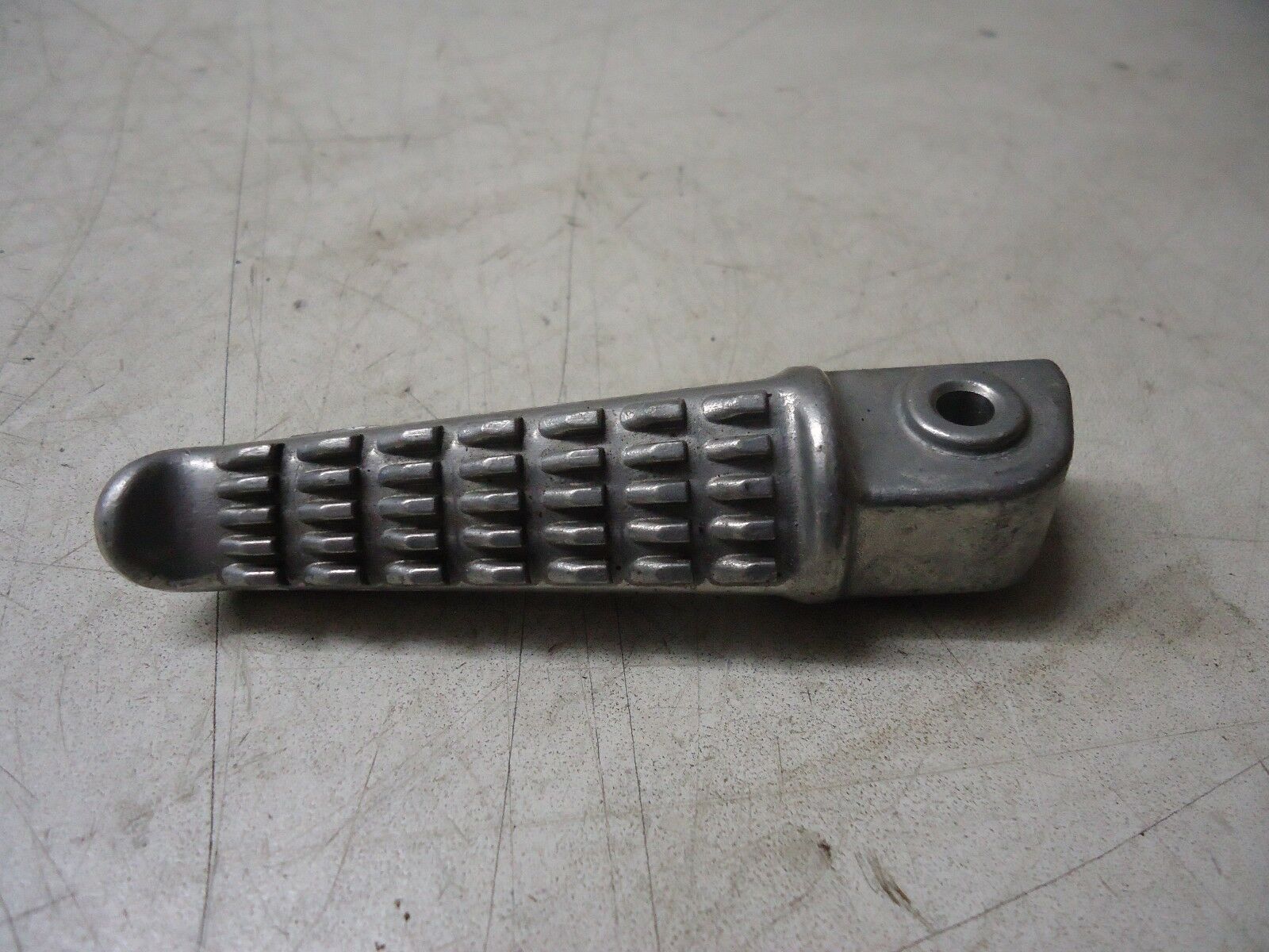 Honda CBR900RR Fireblade Rear Footrest CBR900