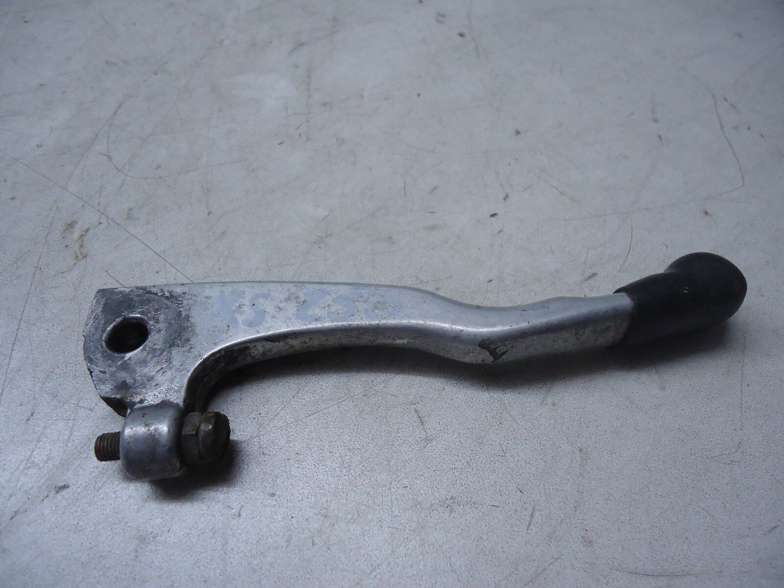 Yamaha XS250 Front Brake Lever 