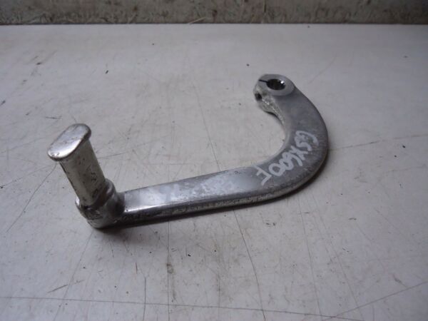 Suzuki GSX600F Rear Brake Pedal 