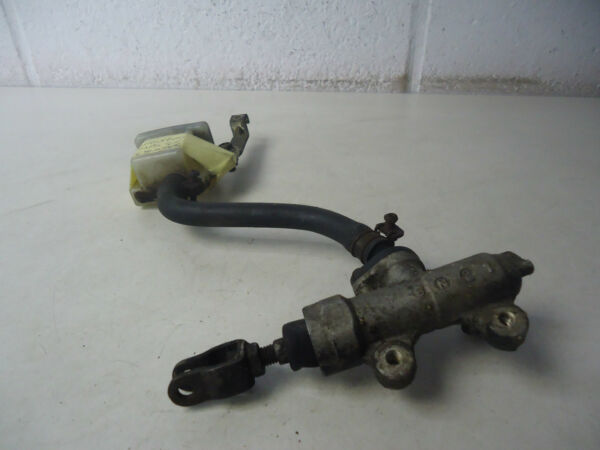 Suzuki GSX600F Rear Brake Master Cylinder 