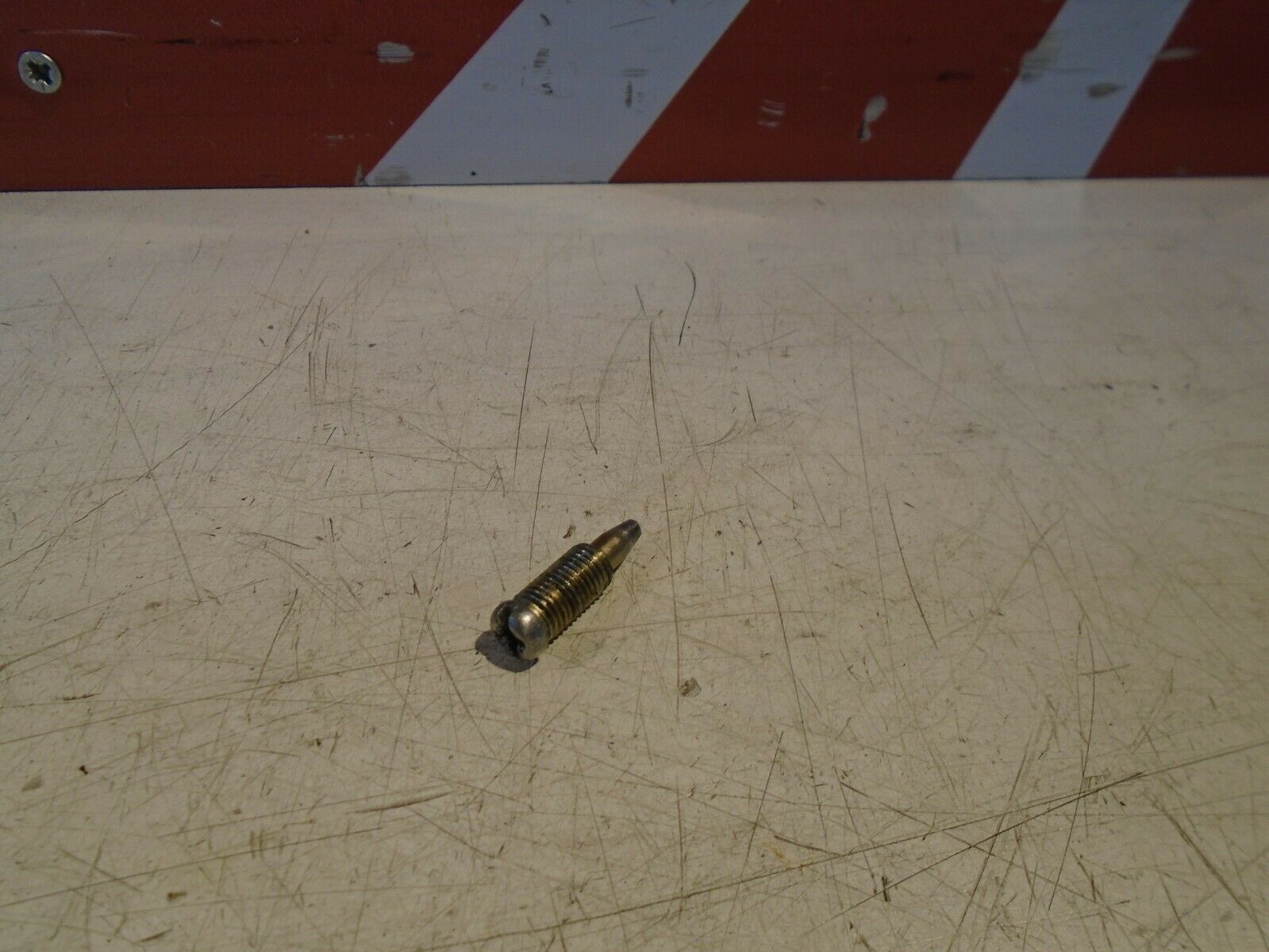 Yamaha FZR1000 Carb Drain Bolt FZR1000 Carburettor