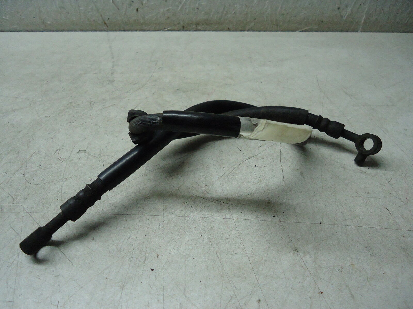 Suzuki GSXR600 SRAD Rear Brake Line 1999 GSXR600 Brake Hose