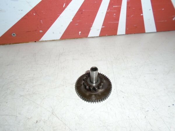 Suzuki GSX600F Starter Idler Gear 