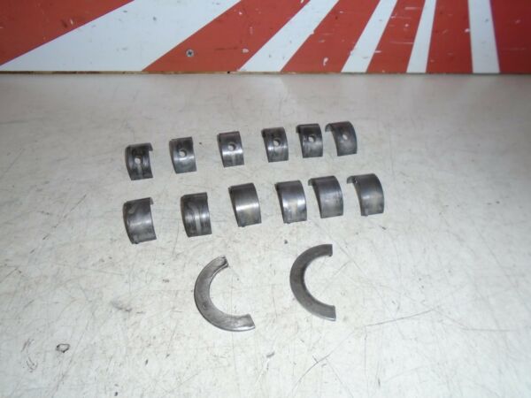 Suzuki GSX600F Crank Shells 