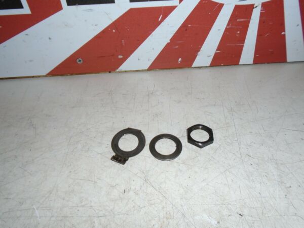 Suzuki GSX600F Clutch Nut 