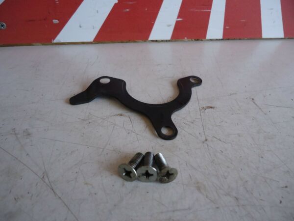 Suzuki GSX550ES Primary Shaft Lock Plate 