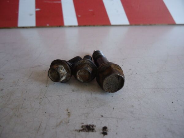 Suzuki GSX550ES Oil Banjo Bolts 