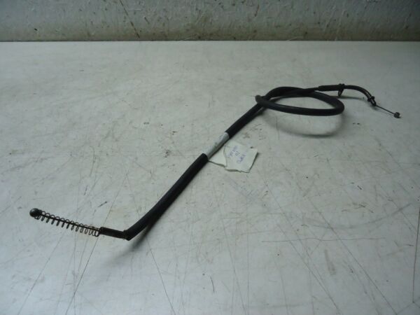 Suzuki GSX1100F Choke Cable 1992 GSX1100 Cable