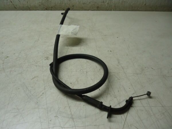 Suzuki GSX1100F Choke Cable 