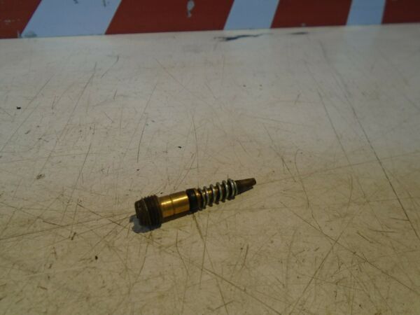 Suzuki GS550E Carb Pilot Screw Fuel GS550 Carb 