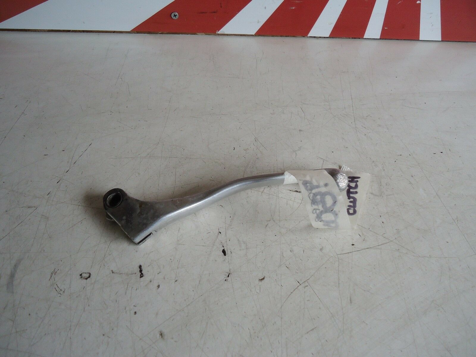 HONDA CBR900RR FIREBLADE CLUTCH LEVER 1998 