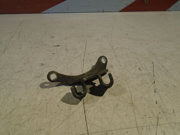 Honda CBR750F Hurricane Carb Throttle Cable Bracket CBR750 Carburettor