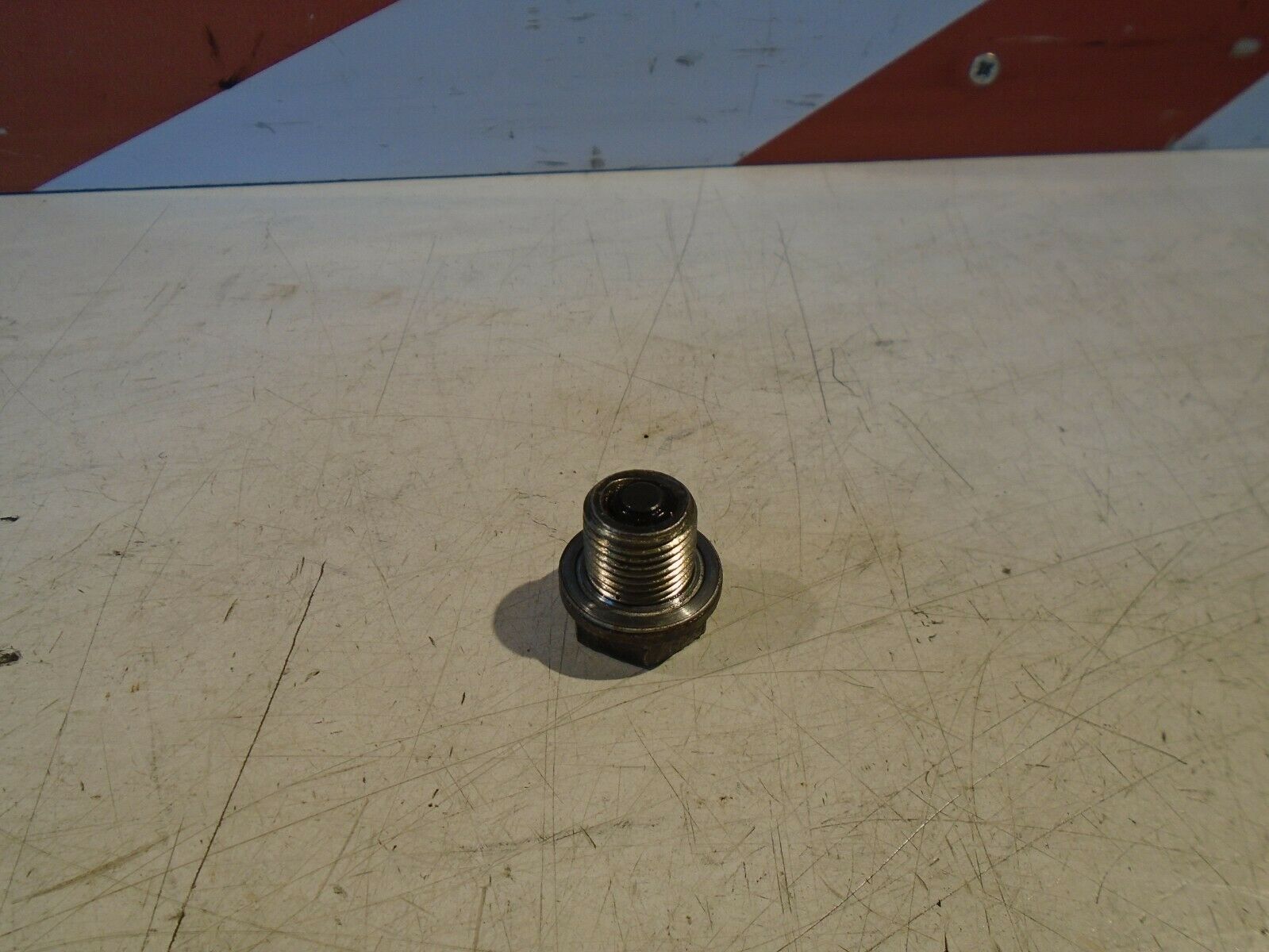 Suzuki GSXR750 Engine Oil Drain Bolt GSX-R750