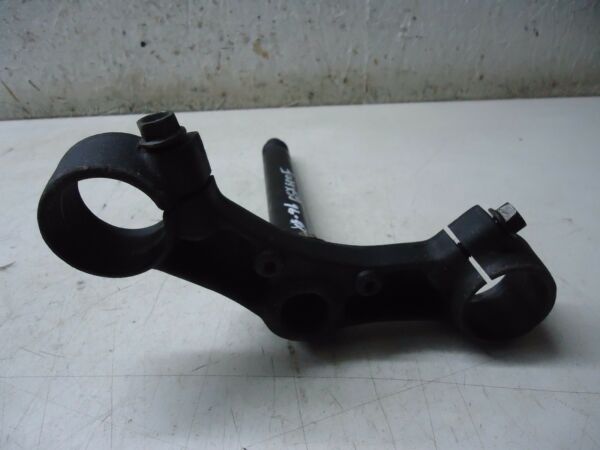 Suzuki GSX600F Bottom Yoke 1988-1996 GSX600 Lower Fork Yoke