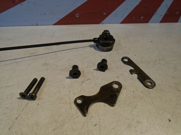 Suzuki GSXR750WN Gear Cam Shifter 1993 GSXR750 Gearbox 