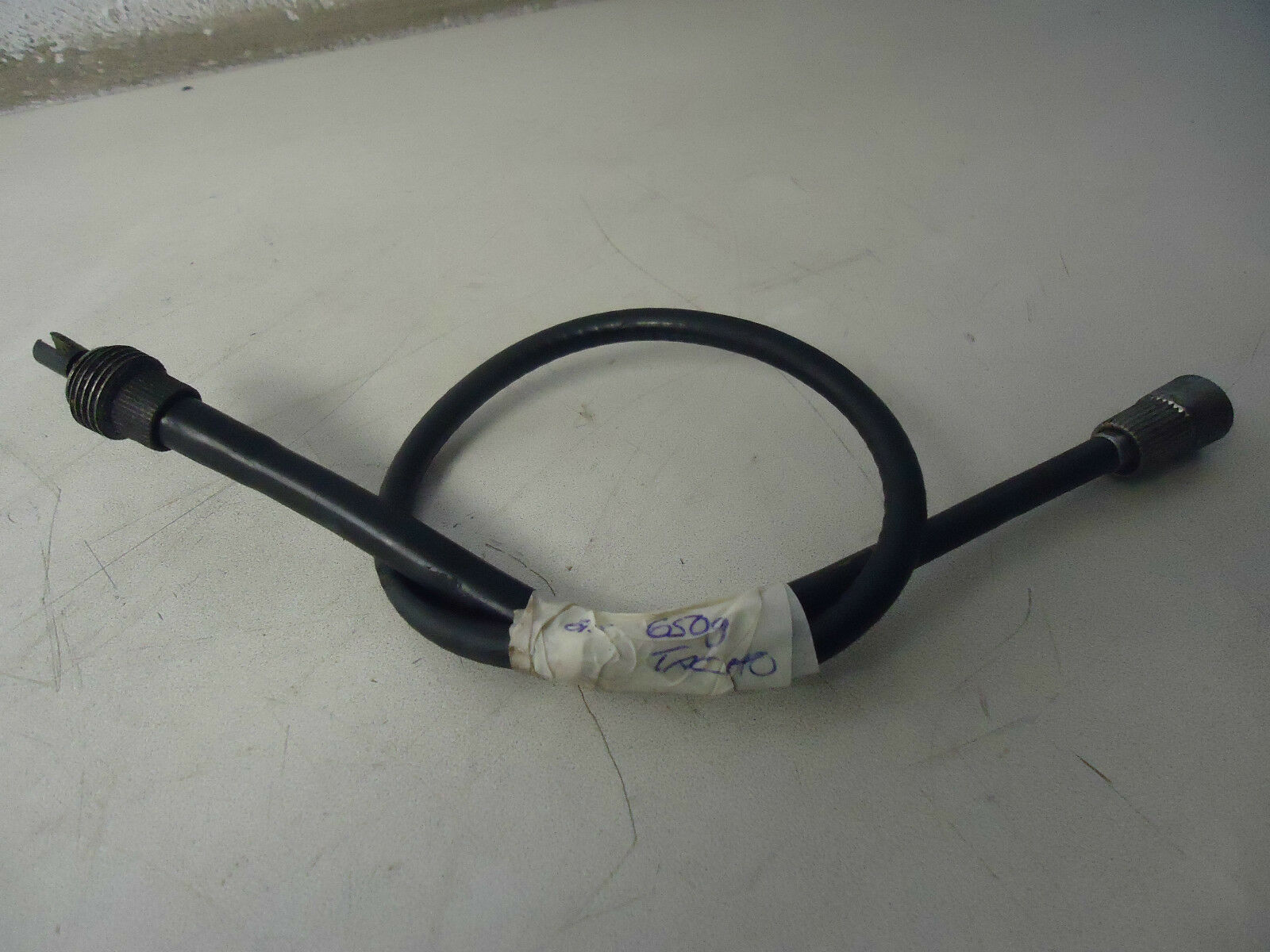 SUZUKI GS650 TACHO CABLE 