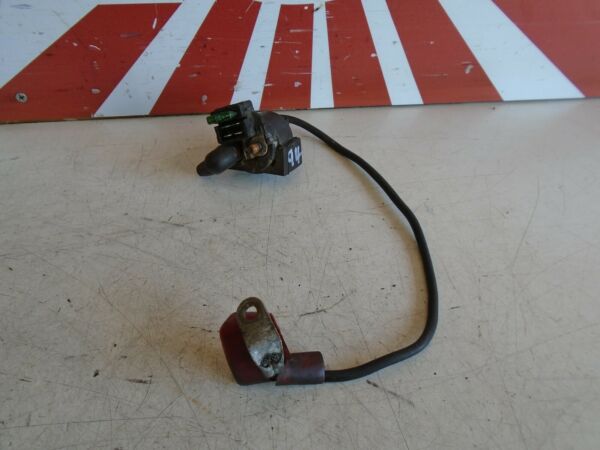 Kawasaki ZZR250 Starter Solenoid 