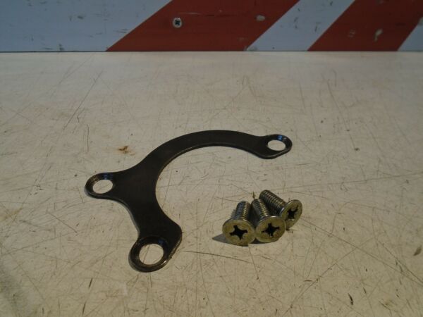 Suzuki GS1000G Gear Primary Shaft Bearing Stop Plate 