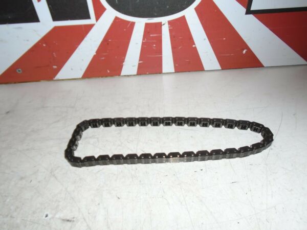 Kawasaki ZXR750L Oil Pump Chain 1994