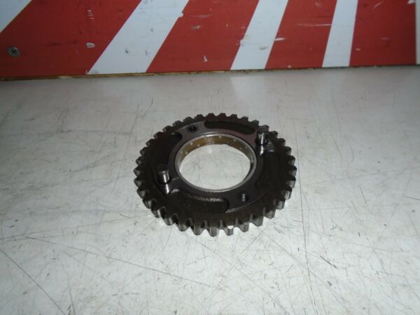 Kawasaki ZXR750L Clutch Gear ZX-R 750