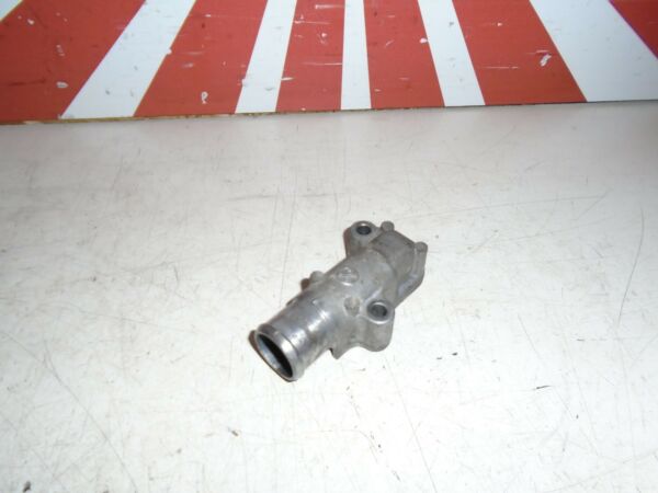 Kawasaki ZX6R Engine Block Water Inlet Pipe