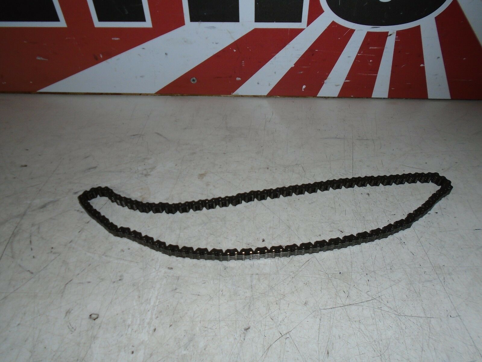 Kawasaki ZX6R Engine Camchain