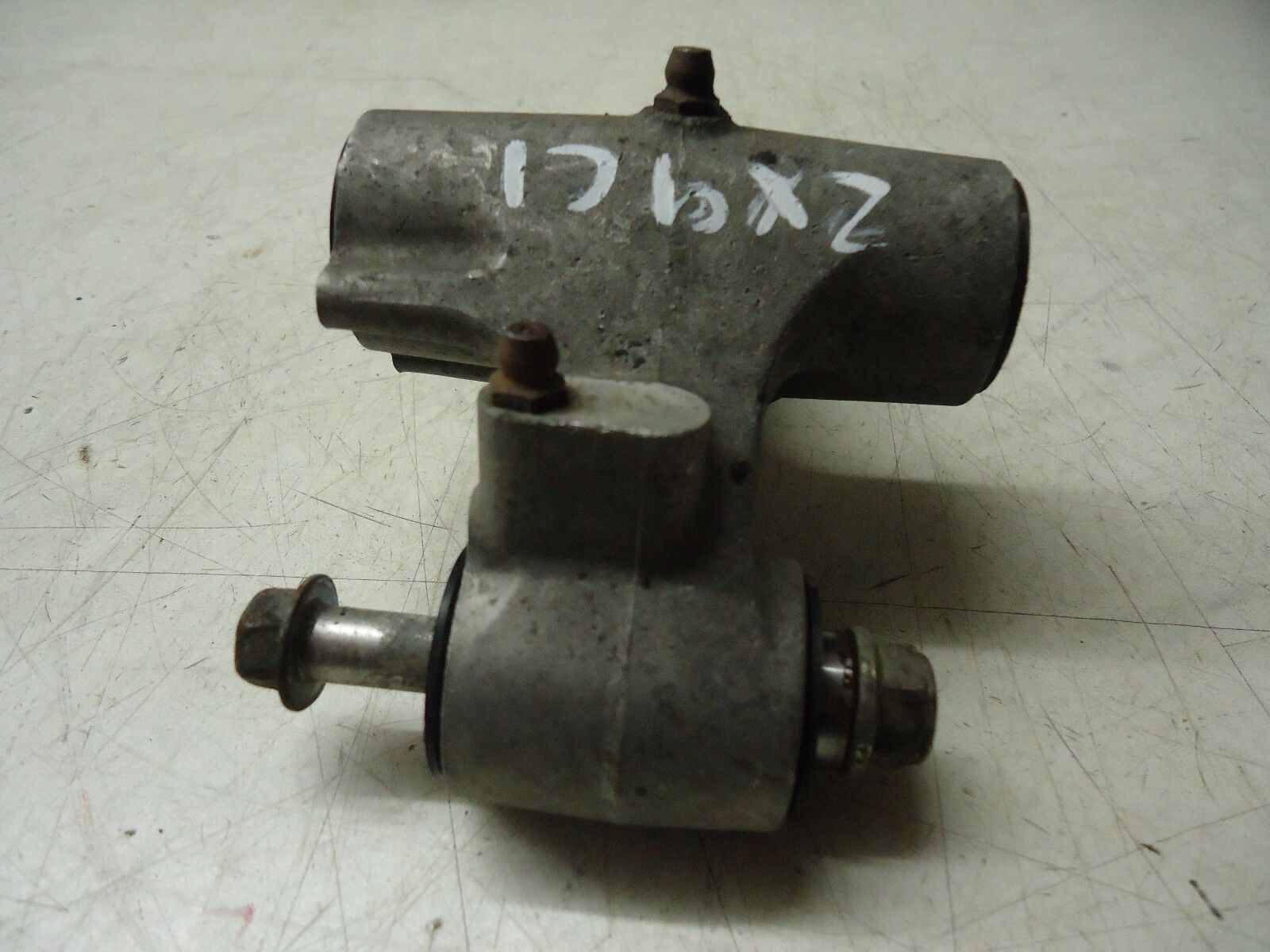 Kawasaki ZX9R Rear Shock Linkage