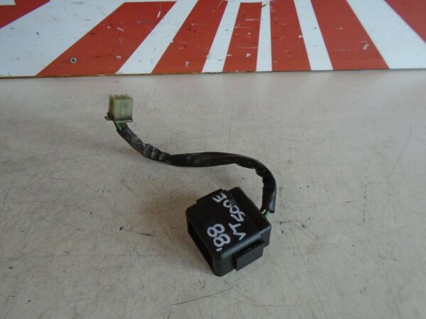 Honda VT500 Rear Light Relay 1988 VT500 Stop Relay