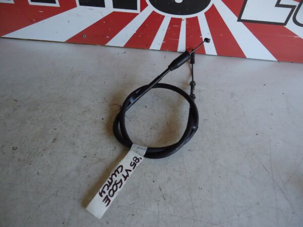 Honda VT500E Clutch Cable 