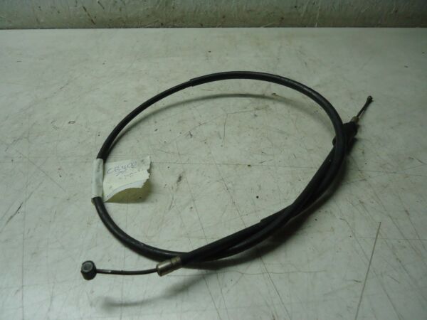 HONDA CB400 FOUR CLUTCH CABLE 1978 