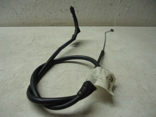 Yamaha TDM850 Clutch Cable