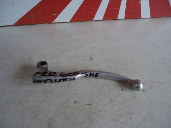 Yamaha FZR600 Front Clutch Lever FZR600 Clutch Lever