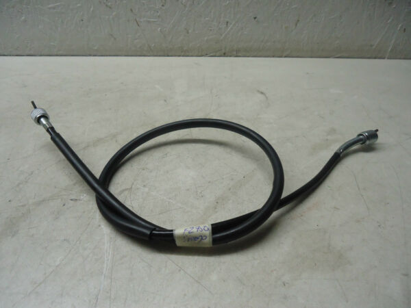 Yamaha FZ750 Genesis Speedo Cable 1985 FZ750 Cable