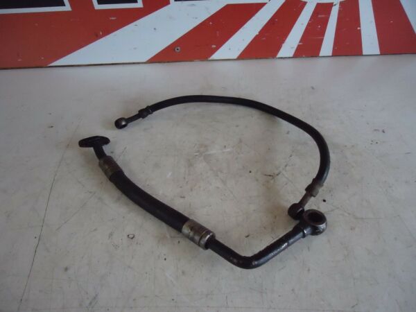 Kawasaki ZZR600 Engine Oil Pipes Hoses