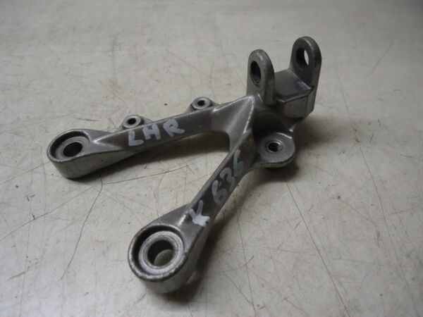 Kawasaki ZX636 Rear Footrest Hanger