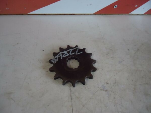 Kawasaki ZZR600 Front Sprocket