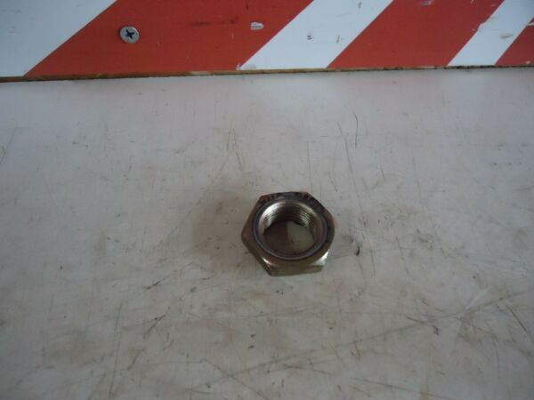 Kawasaki ZZR600D Clutch Nut 1993 ZZR600 Clutch 