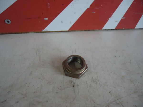 Kawasaki ZZR600 Clutch Nut 