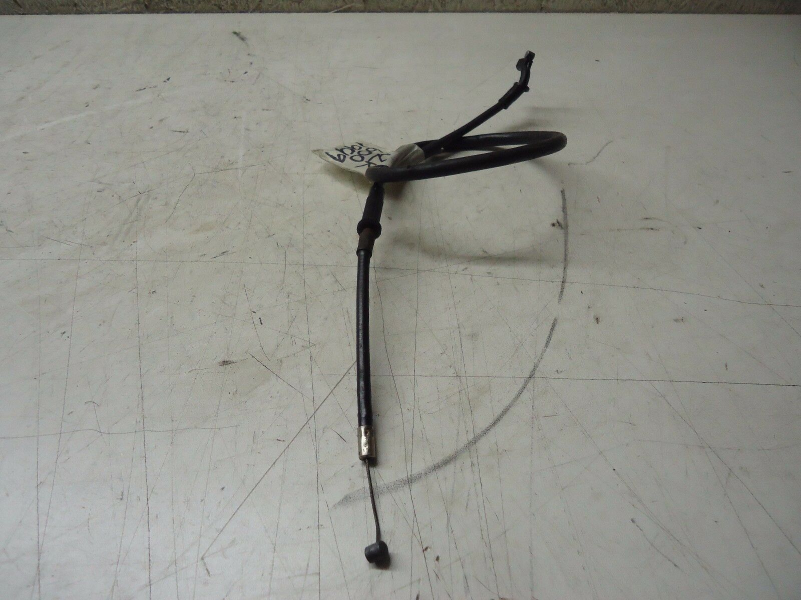 KAWASAKI ZZR600 CHOKE CABLE 1999 