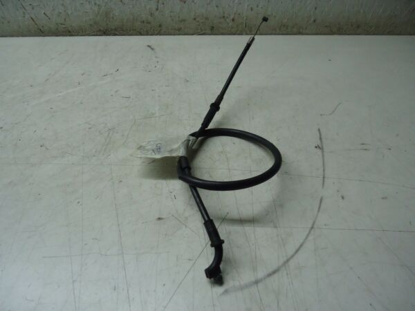 Kawasaki ZZR600 Choke Cable