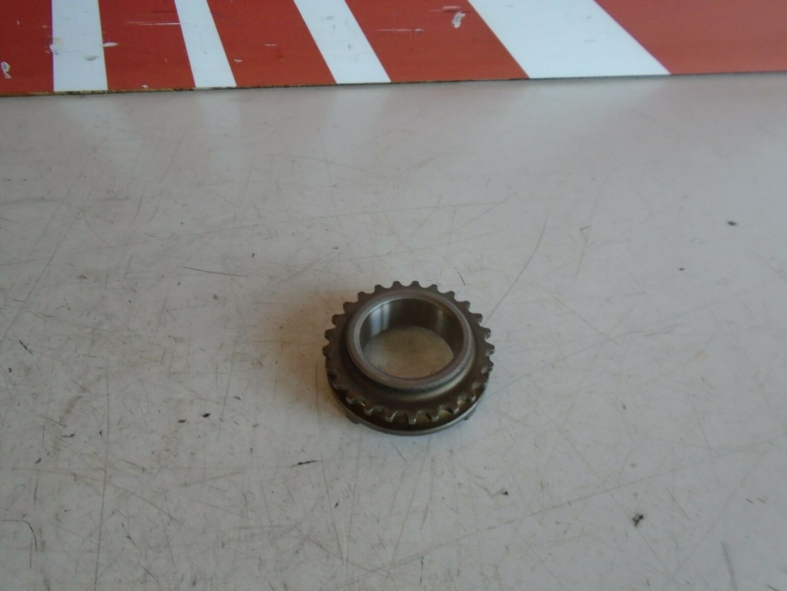 Honda CBR600F Clutch Basket Gear 
