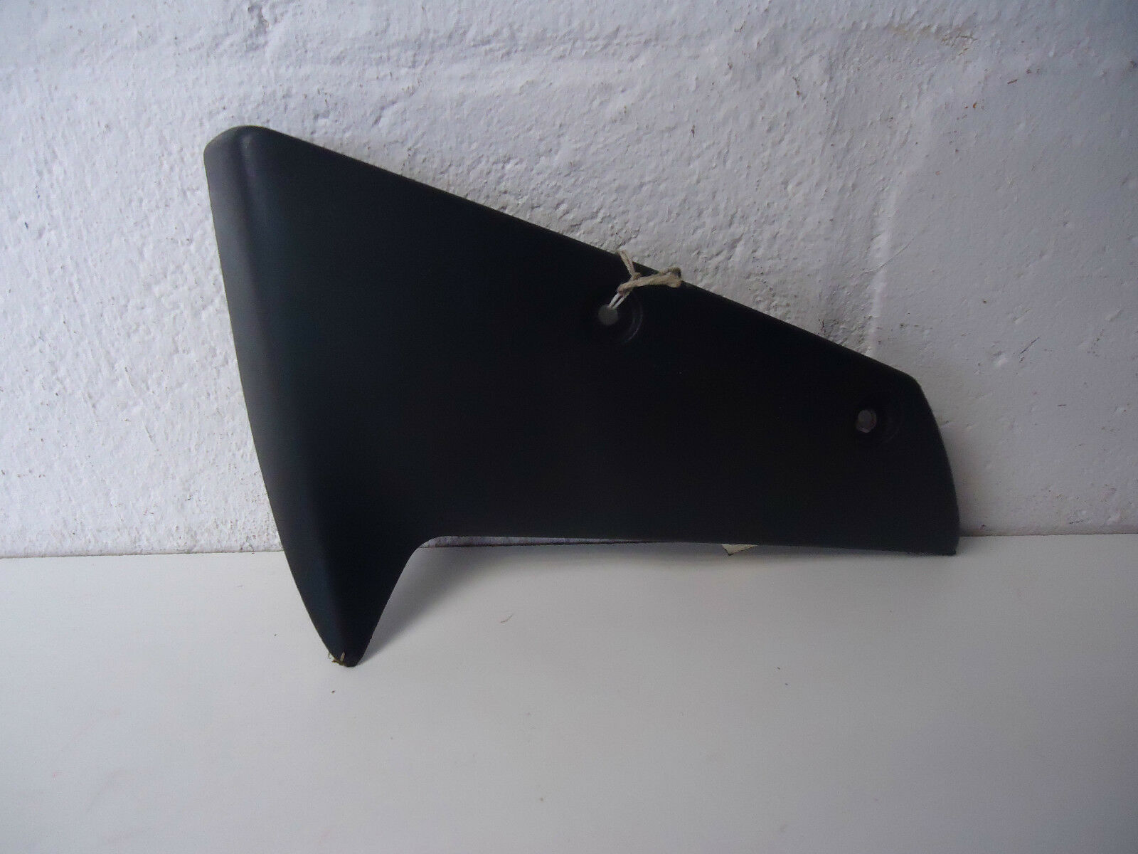 Kawasaki ZX10R LH Mudguard Section 