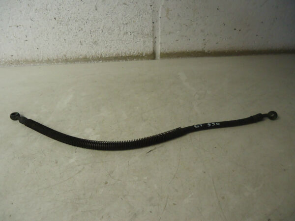 Kawasaki GT550 Front Brake Hose