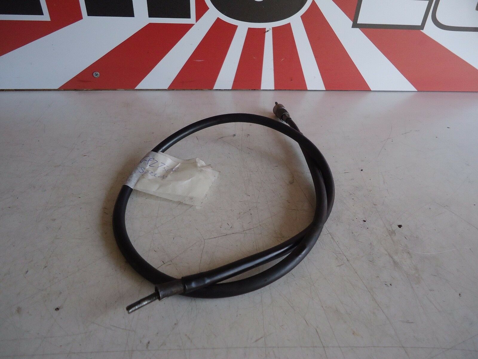 Kawasaki GPZ750R Speedo Cable 1987 ZX750G Speedo Cable