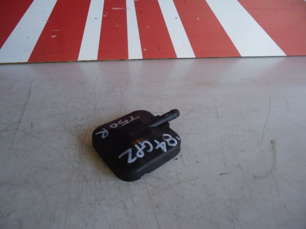 Kawasaki GPZ750R Fuel Sender Cover 