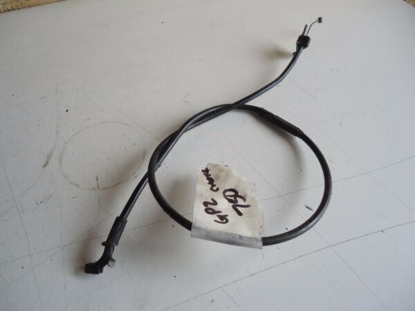 Kawasaki GPZ750R Choke Cable GPz900 Choke Cable